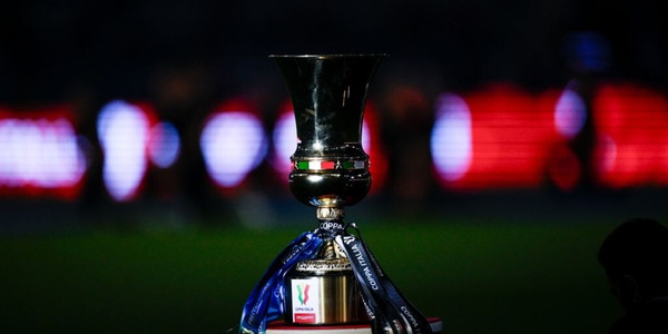 Coppa Italia, Roma, Juve e Milan: le ultimissime