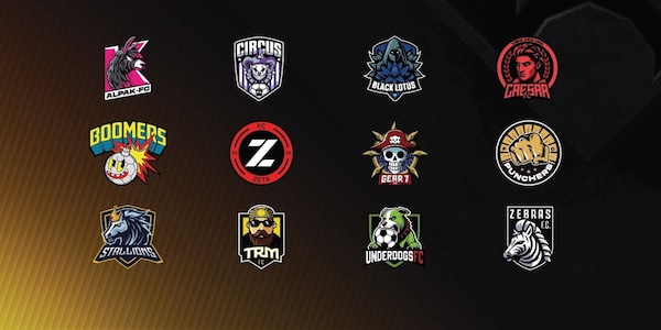 Parte la Kings League Italy: 12 squadre al via e calcio spettacolo a Milano