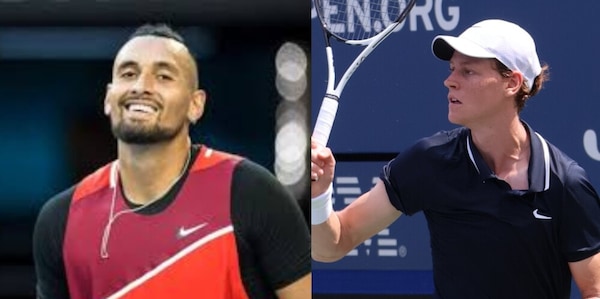Kyrgios e l’ennesimo duro attacco a Sinner: “Ci racconti il dietro le quinte?”