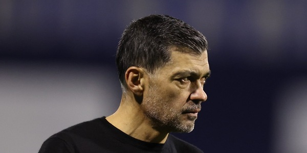 Conceiçao: "Al Milan da un mese ma sembra di più. Mercato? Lette tante bugie"
