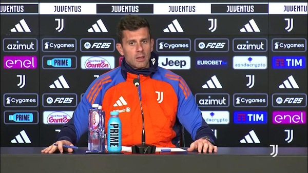Motta: "Vlahovic e Kolo Muani insieme? Si può"