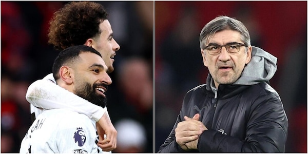 Premier League: Liverpool ok e show del Nottingham Forest, prima vittoria per Juric