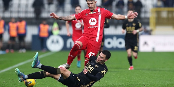 Serie A: vincono Verona e Udinese