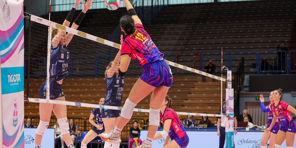 Cremona si prende di forza la Pool Promozione