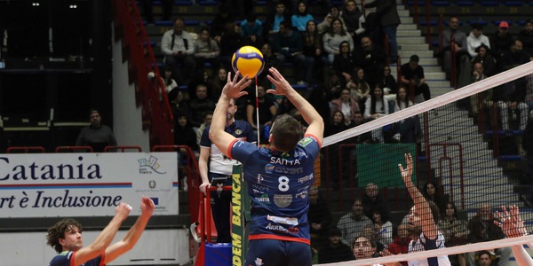Acicastello torna alla vittoria contro Cuneo