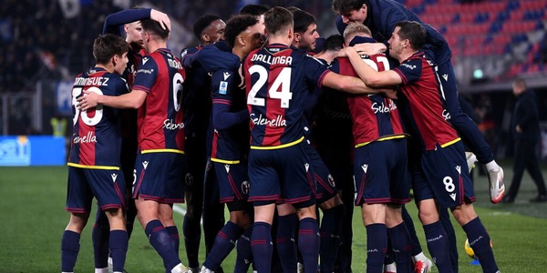 Bologna, Atalanta, Roma e Catanzaro: le ultimissime