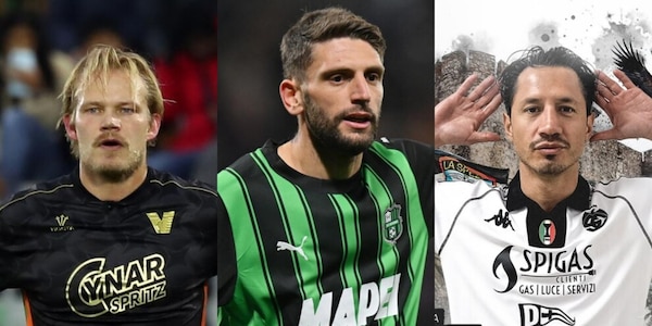Serie B: mercato, ultimi colpi di scena tra rischi e opportunità