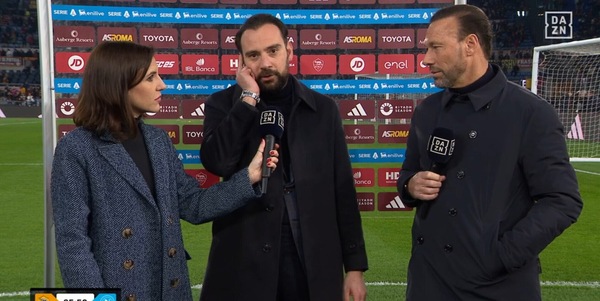 Manna: "Mercato complicato. E su Comuzzo e Saint-Maximin..."