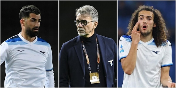 Cagliari-Lazio: la probabile formazione di Baroni