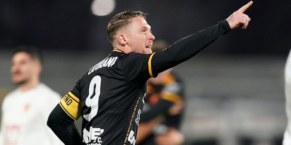 Pronostico Benevento-Monopoli, posta in palio alta al Vigorito