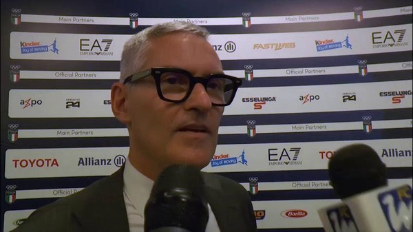 Inter, Antonello lascia il club