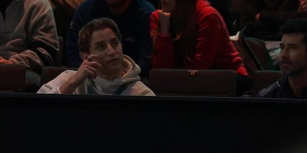 Cobolli, che sorpresa: c’è Bove in tribuna a Rotterdam per lui!