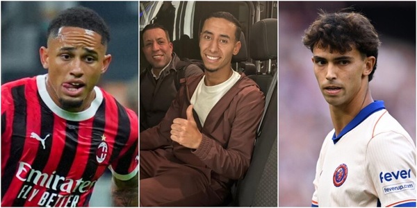 Calciomercato chiuso: Roma, Milan e Fiorentina scatenate. Tutti i colpi dell’ultimo giorno