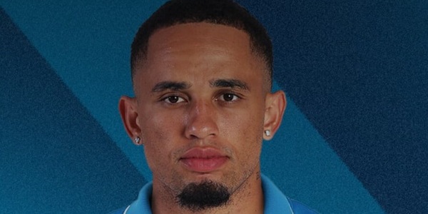 Il Napoli alla fine prende Okafor: la formula e le condizioni