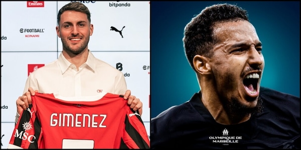 Milan, è una mezza rivoluzione: salutano Okafor e Bennacer e arrivano Gimenez, Joao Felix, Sottil e Bondo