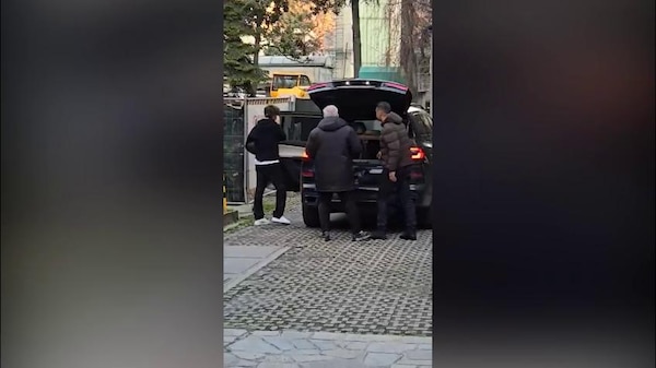 Milan, Joao Felix, Sottil e Bondo insieme per le visite mediche