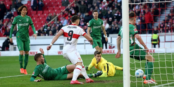 Pronostici Coppa di Germania, Stoccarda batte Augsburg? Cosa dicono i bookmaker