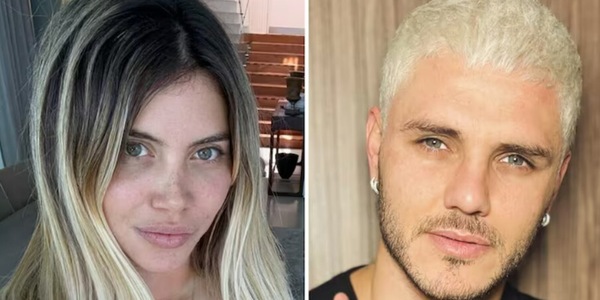 "Icardi denuncia Wanda Nara per tradimento, 5 ore in tribunale a Milano". Cosa rischia ora lei