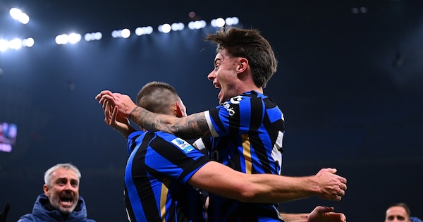 Fiorentina-Inter, tre punti fondamentali per quarto posto e Scudetto