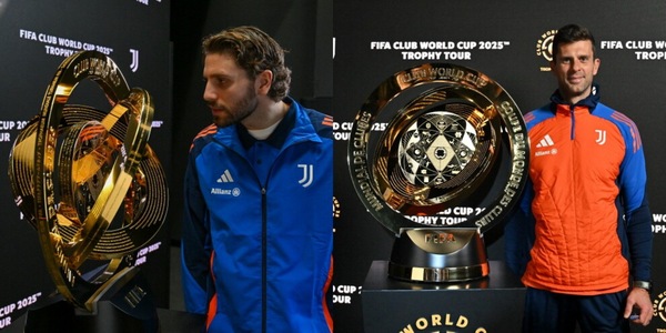 La Coppa del Mondo per Club a casa della Juve: Locatelli incuriosito