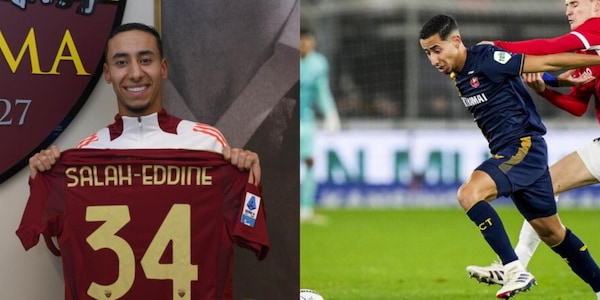 Salah-Eddine alla Roma può essere un affare al Fantacalcio®: ecco perché