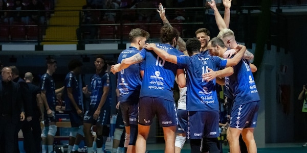 Starting Six: Monza rialza la testa