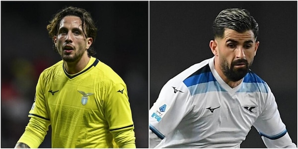Lazio, la nuova lista per la Serie A: tagliato Pellegrini, dentro Hysaj e Basic