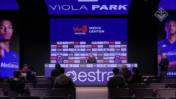 Ndour: "Rui Costa mi ha dato tantissimi consigli"