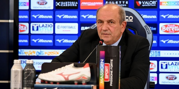 Lazio, Fabiani: "Pellegrini escluso? Ha scelto Baroni". Roma punita dalla UEFA