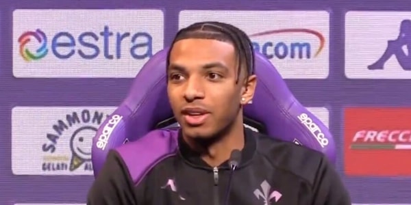 Ndour si presenta: "Ecco cosa ho fatto appena saputo della Fiorentina"