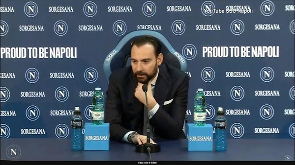Manna: "Con Danilo eravamo d'accordo su tutto"