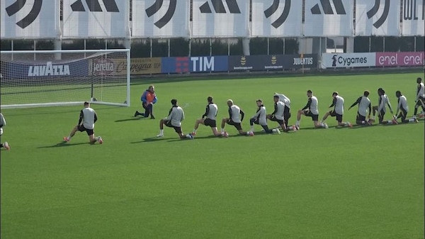 Juventus, un nuovo acquisto fuori dalla lista Uefa