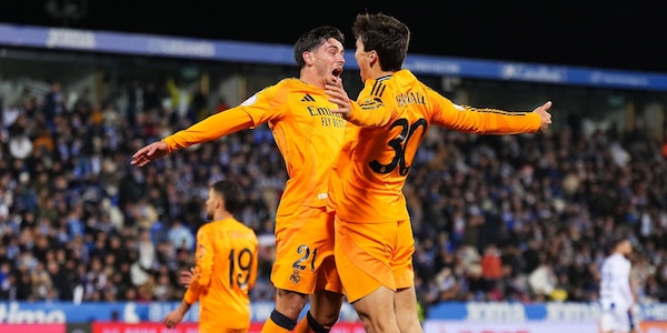 Coppa del Re, Real Madrid in semifinale ma che fatica! Leganes eliminato