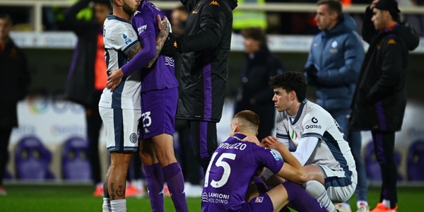 Fiorentina-Inter: le probabili formazioni. Il Newcastle in finale di coppa di lega inglese