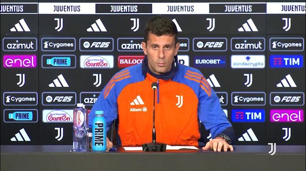Motta: "Da Vlahovic atteggiamento impeccabile"