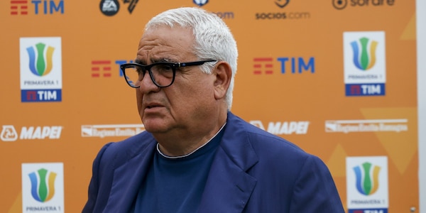 Lecce, l'ultima scommessa di Corvino: preso Sadik Fofana dal Grazer