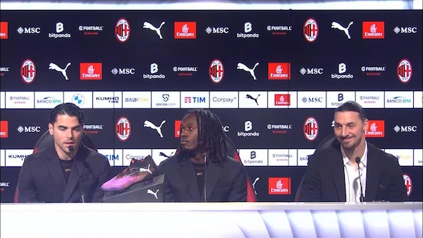 Sottil: "Quando mi hanno detto del Milan sono rimasto senza parole"