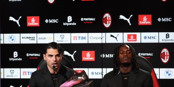 Milan, Bondo si presenta: "Galliani mi ha detto che...". Sottil: "Qui per restare"