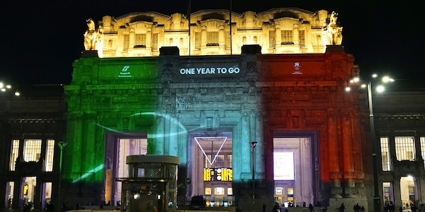 Milano Cortina 2026, manca un anno all'inizio di Olimpiadi e Paralimpiadi