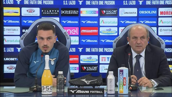 Ibrahimovic: "Avrò le mie occasioni"