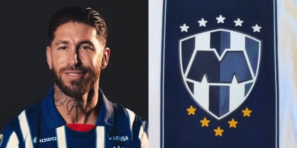 Sergio Ramos in Messico: contratto unico, le clausole sono particolarissime