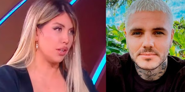 Wanda Nara e Icardi senza pace: dopo le auto ora litigano per gli zaini