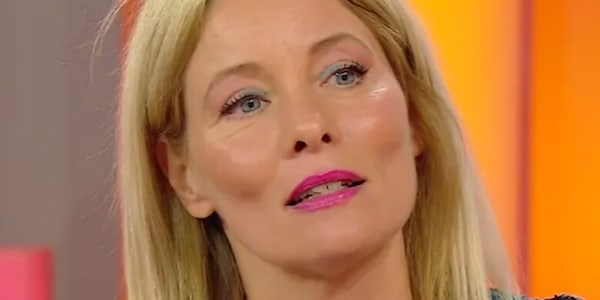 Flavia Vento: "Ero alcolista ma ora ho smesso e voglio incontrare Fedez"