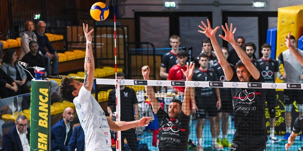 Brescia-Ravenna è il big match dell' 8a di ritorno