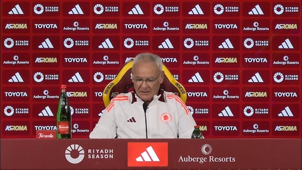 Ranieri: "Friedkin hanno speso male i soldi? Posso condividere"