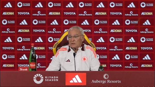 Ranieri: "Kolo Muani? Lo volevo, ma poi..."