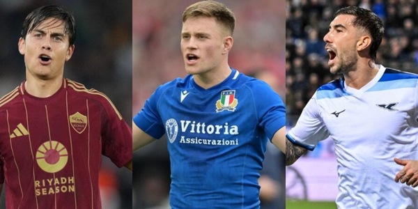 Via al Sei Nazioni all'Olimpico: chi ha "penalizzato" di più tra Roma e Lazio? La risposta a sorpresa