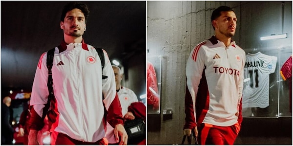 Hummels e Paredes, quanto durano le vacanze concesse da Ranieri: social spaccati