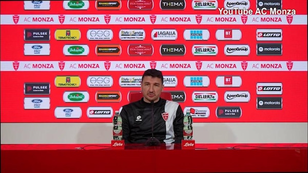 Bocchetti: "Keita l'ho visto bene. La Lazio è forte e noi dovremo..."