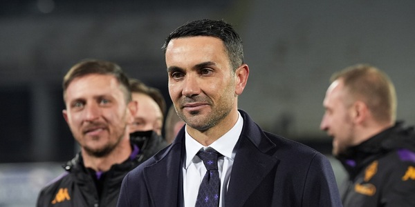 Fiorentina, la lista Uefa di Palladino: ci sono Fagioli, Folorunsho e Zaniolo